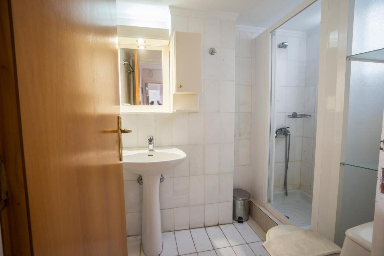 خانيا Stratis Apartments المظهر الخارجي الصورة